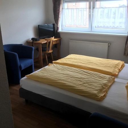 Hotel Kaufmann Rommerskirchen Экстерьер фото